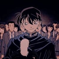 Kudo shinichi