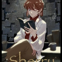 Sherry