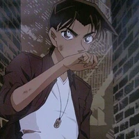 Heiji Hattori