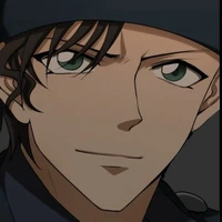 Akai shuichi