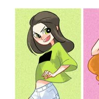 Buttercup (qk)