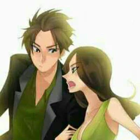 Butch x Buttercup