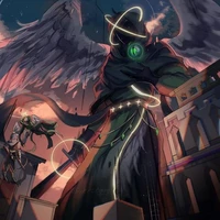 DreamXD (Gods)