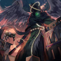 DreamXD (Gods)