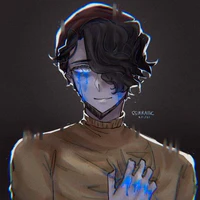 Wilbur Soot (Ghost)