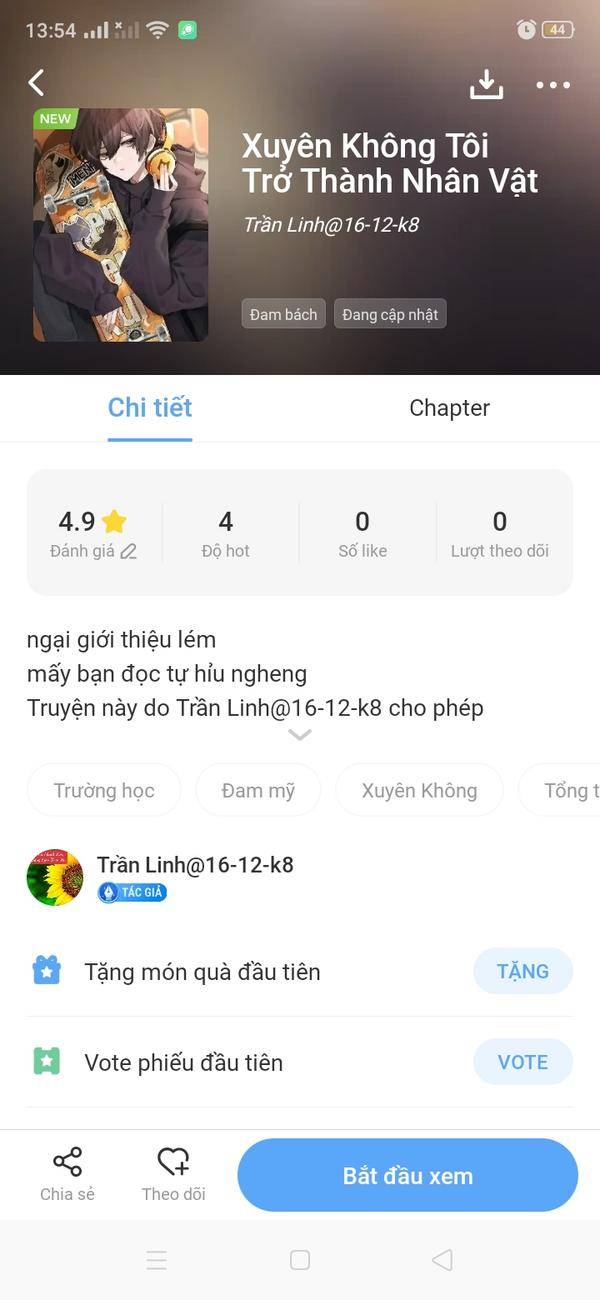 NovelToon