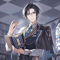 Darius Dantalion