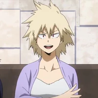 Bakugou Mitsuki