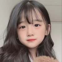 Miya khi nhỏ