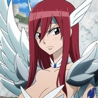 Erza Scarlet