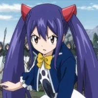 Wendy Marvell
