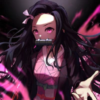 Kamado Nezuko