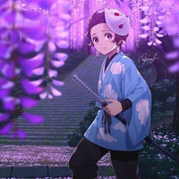 Kamado Tanjirou