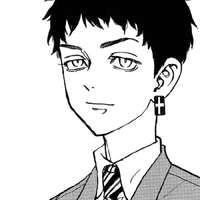 Mitsuya Takashi