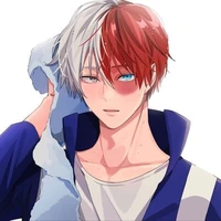 Todoroki Shouto