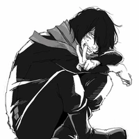 Aizawa Shouta_Eraser Head