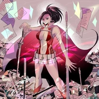 Yaoyoroyu Momo