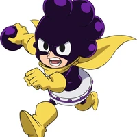Mineta Minoru