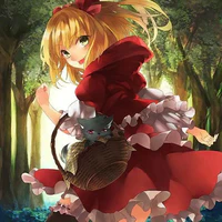lili / người hầu của n9