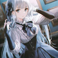 alisa / pháp sư hoàng gia