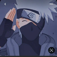 Kakashi