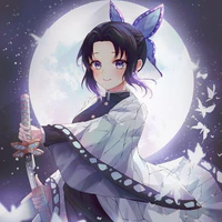 Kocho Shinobu
