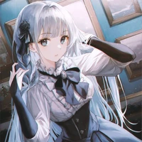 nữ quỷ Natsuna Hanako