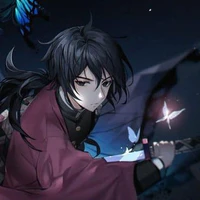Tomioka Giyuu