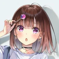 Natsuna Anari