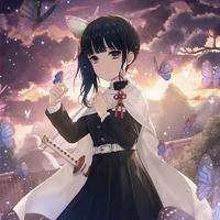 Tsuyuri Kanao