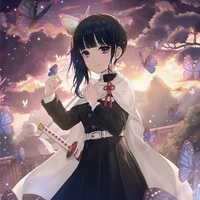 Tsuyuri Kanao