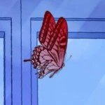 bướm máu__ Ichika