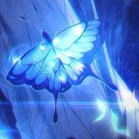 bướm huỳnh quanh ____Hibiki