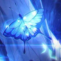 bướm huỳnh quanh ____Hibiki