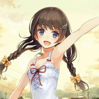 Tashiro Kirin / Linna