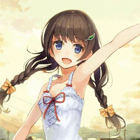 Tashiro Kirin / Linna