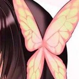bướm thiên nhiên __ Remi