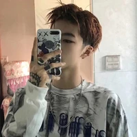 Hải-crush của nu9