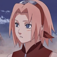 Haruno Sakura