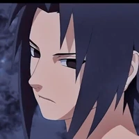Uchiha Sasuke