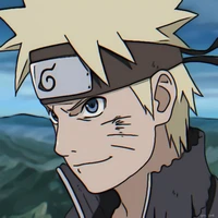 Uzumaki Naruto