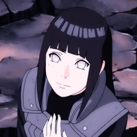 Hyuga Hinata