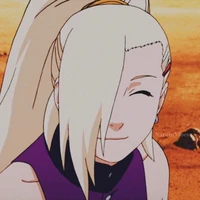 Yamanaka Ino