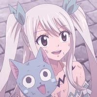 Lucy Heartfilia