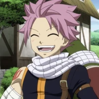 Natsu Dragneel