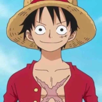 Luffy