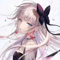 Sara-Black Rose