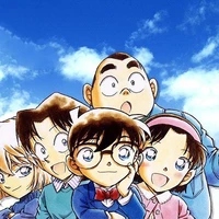 đội thám tử nhí