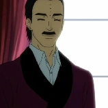 Cha của Hoàng hạo Huy