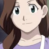 Mẹ của hoàng hạo Huy